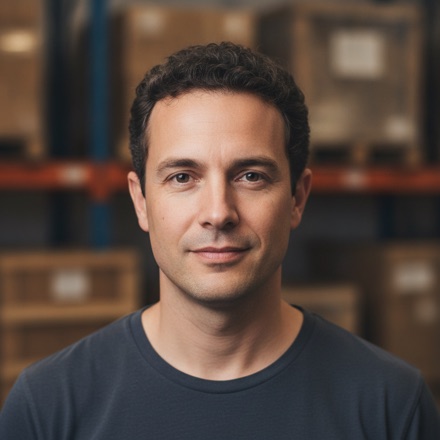 Idris Nakamura
