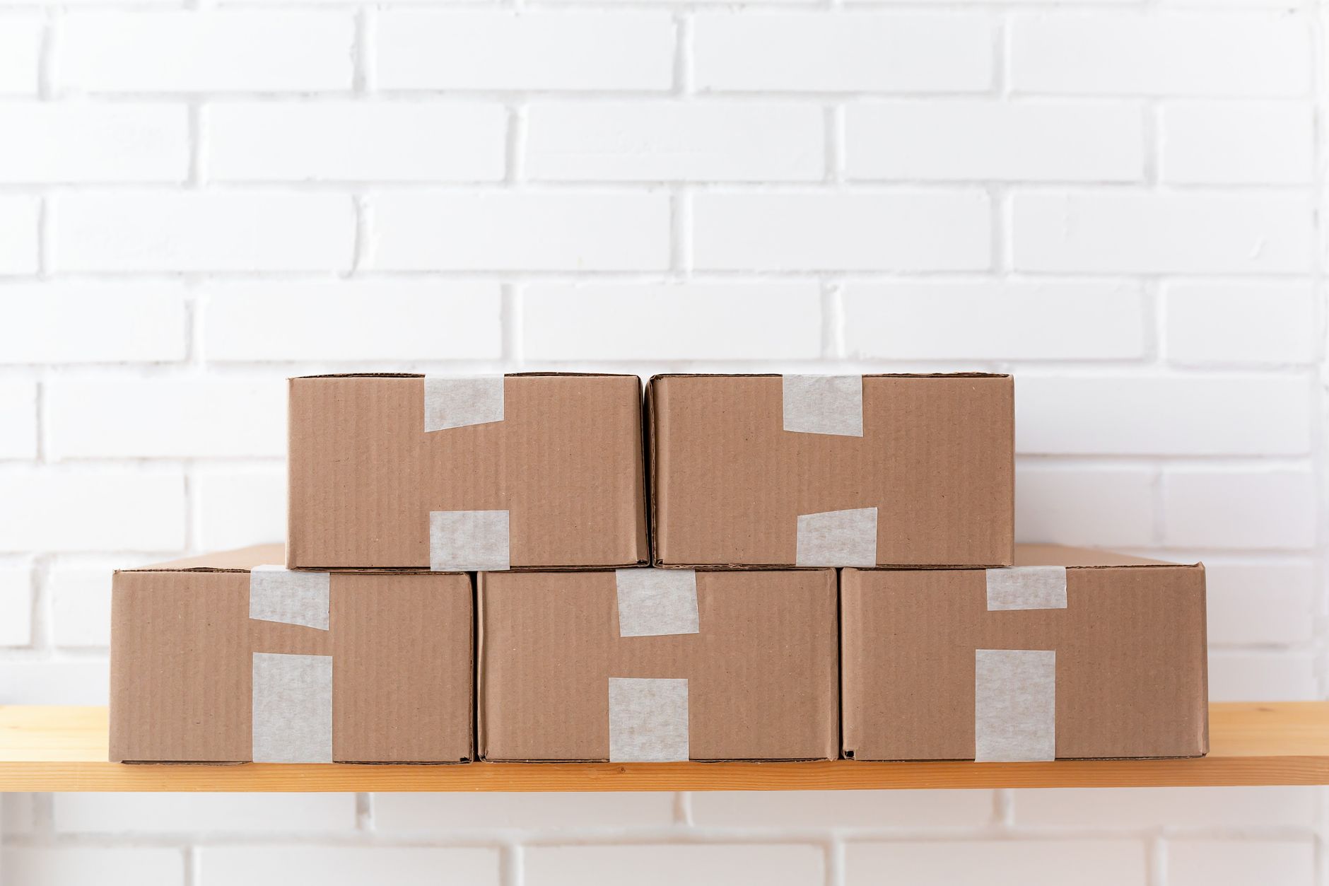 Ecommerce operations